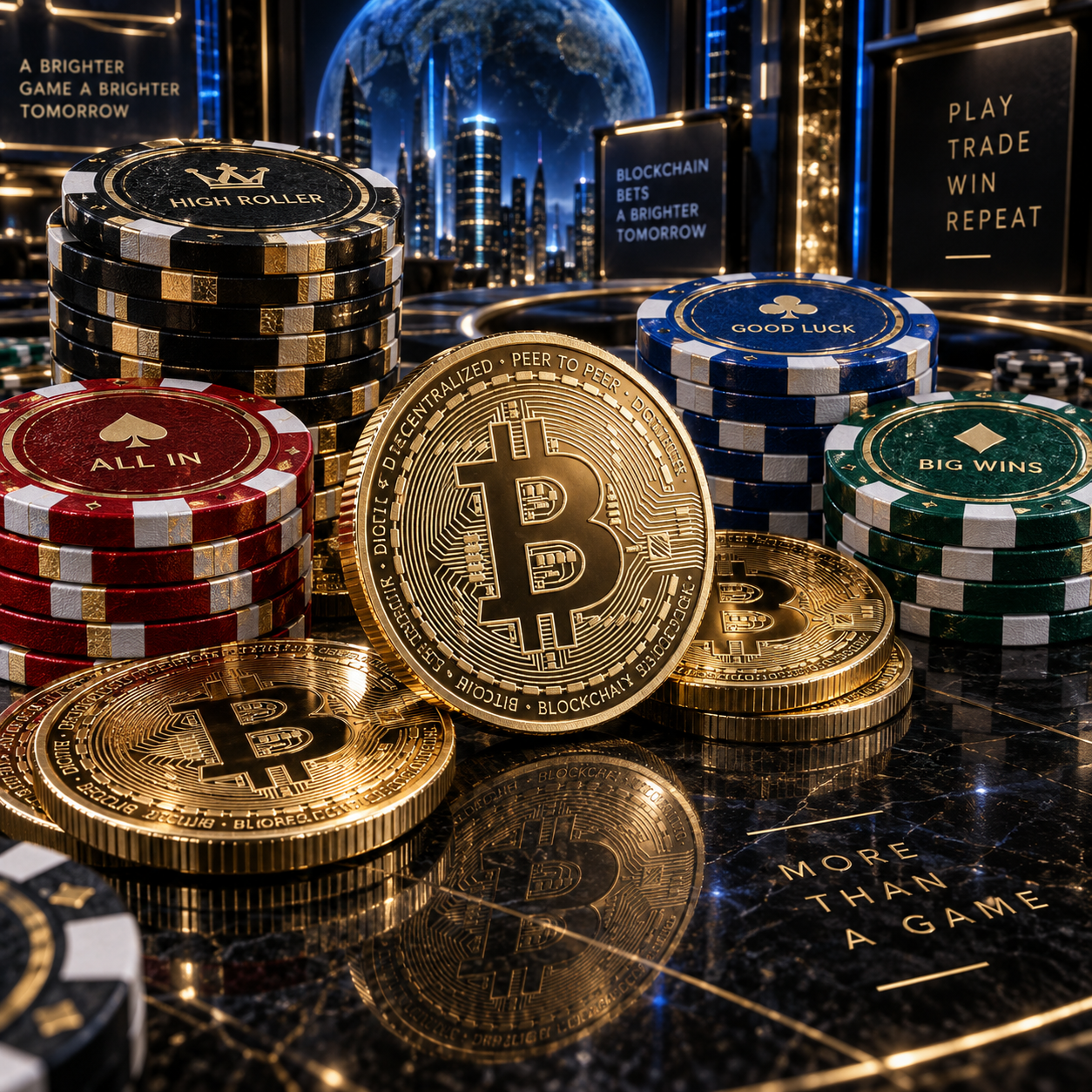 Crypto Casino In Deutschland 2026 Sicherheit Regulierung Und Verantwortungsvolles Spielen Worauf